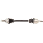 Order TRAKMOTIVE - KA8084 - CV Axle Shaft For Your Vehicle