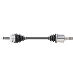 Order TRAKMOTIVE - KA8087 - CV Axle Shaft For Your Vehicle