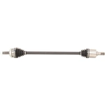 Order TRAKMOTIVE - KA8088 - CV Axle Shaft For Your Vehicle