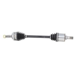 Order TRAKMOTIVE - KA8089 - CV Axle Shaft For Your Vehicle