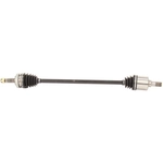 Order TRAKMOTIVE - KA8090 - CV Axle Shaft For Your Vehicle