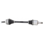 Order TRAKMOTIVE - KA8094 - CV Axle Shaft For Your Vehicle