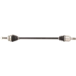 Order TRAKMOTIVE - KA8097 - CV Axle Shaft For Your Vehicle