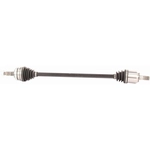 Order TRAKMOTIVE - KA8111 - CV Axle Shaft For Your Vehicle