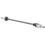 Order New CV Shaft by TRAKMOTIVE - KA86014 For Your Vehicle