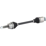 Order New CV Shaft by TRAKMOTIVE - KA86026 For Your Vehicle