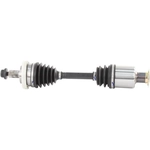 Order TRAKMOTIVE - MB8019 - CV Axle Shaft For Your Vehicle