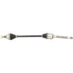 Order TRAKMOTIVE - MB8021 - CV Axle Shaft For Your Vehicle