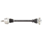 Order TRAKMOTIVE - MB8032 - CV Axle Shaft For Your Vehicle