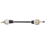 Order TRAKMOTIVE - MB8033 - CV Axle Shaft For Your Vehicle