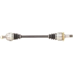 Order TRAKMOTIVE - MB8040 - CV Axle Shaft For Your Vehicle
