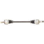 Order TRAKMOTIVE - MB8041 - CV Axle Shaft For Your Vehicle
