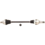 Order TRAKMOTIVE - MB8047 - CV Axle Shaft For Your Vehicle