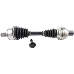 Order TRAKMOTIVE - MB8050 - CV Axle Shaft For Your Vehicle