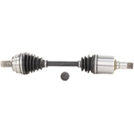 Order TRAKMOTIVE - MB8053 - CV Axle Shaft For Your Vehicle