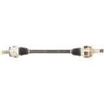 Order TRAKMOTIVE - MB8055 - CV Axle Shaft For Your Vehicle