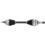 Order TRAKMOTIVE - MB8063 - CV Axle Shaft For Your Vehicle