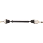 Order TRAKMOTIVE - MB8070 - CV Axle Shaft For Your Vehicle
