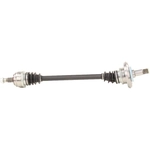 Order TRAKMOTIVE - MB8079 - CV Axle Shaft For Your Vehicle