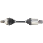 Order TRAKMOTIVE - MB8080 - CV Axle Shaft For Your Vehicle