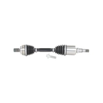 Order TRAKMOTIVE - MB86013 - CV Axle For Your Vehicle