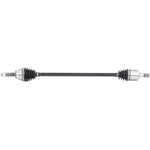 Order TRAKMOTIVE - MI8006 - CV Axle Shaft For Your Vehicle