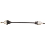 Order TRAKMOTIVE - MI8068 - CV Axle Shaft For Your Vehicle