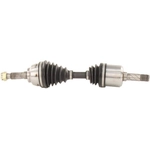 Order TRAKMOTIVE - MZ8008 - CV Axle Shaft For Your Vehicle