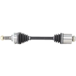 Order TRAKMOTIVE - MZ8009 - CV Axle Shaft For Your Vehicle