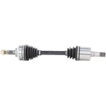 Order TRAKMOTIVE - MZ8021 - CV Axle Shaft For Your Vehicle