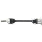 Order TRAKMOTIVE - MZ8028 - CV Axle Shaft For Your Vehicle