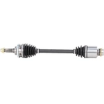Order TRAKMOTIVE - MZ8053 - CV Axle Shaft For Your Vehicle