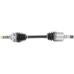 Order TRAKMOTIVE - MZ8055 - CV Axle Shaft For Your Vehicle