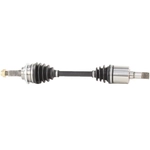 Order TRAKMOTIVE - MZ8103 - CV Axle Shaft For Your Vehicle
