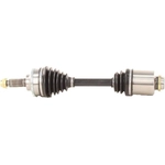Order TRAKMOTIVE - MZ8109 - CV Axle Shaft For Your Vehicle