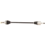 Order TRAKMOTIVE - MZ8121 - CV Axle Shaft For Your Vehicle