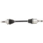 Order TRAKMOTIVE - MZ8133 - CV Axle Shaft For Your Vehicle