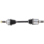 Order TRAKMOTIVE - MZ8141 - CV Axle Shaft For Your Vehicle