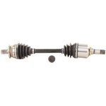 Order TRAKMOTIVE - MZ8142 - CV Axle Shaft For Your Vehicle