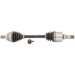 Order TRAKMOTIVE - MZ8144 - CV Axle Shaft For Your Vehicle