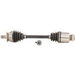 Order TRAKMOTIVE - MZ8145 - CV Axle Shaft For Your Vehicle