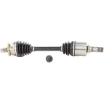 Order TRAKMOTIVE - MZ8146 - CV Axle Shaft For Your Vehicle