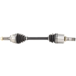 Order TRAKMOTIVE - MZ8148 - CV Axle Shaft For Your Vehicle