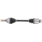 Order TRAKMOTIVE - MZ8151 - CV Axle Shaft For Your Vehicle