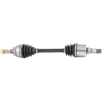 Order TRAKMOTIVE - MZ8152 - CV Axle Shaft For Your Vehicle