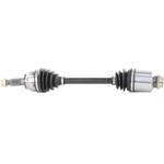 Order TRAKMOTIVE - MZ8155 - CV Axle Shaft For Your Vehicle