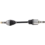 Order TRAKMOTIVE - MZ8158 - CV Axle Shaft For Your Vehicle