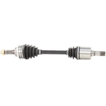 Order TRAKMOTIVE - MZ8165 - CV Axle Shaft For Your Vehicle