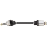 Order TRAKMOTIVE - MZ8172 - CV Axle Shaft For Your Vehicle