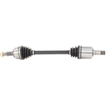 Order TRAKMOTIVE - MZ8175 - CV Axle Shaft For Your Vehicle